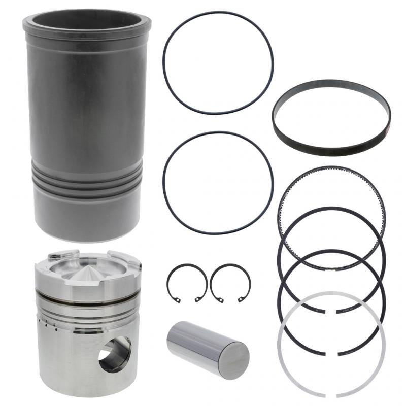PAI INDUSTRIES - 101042 - CYLINDER KIT REPLACES CUMMINS 3801782