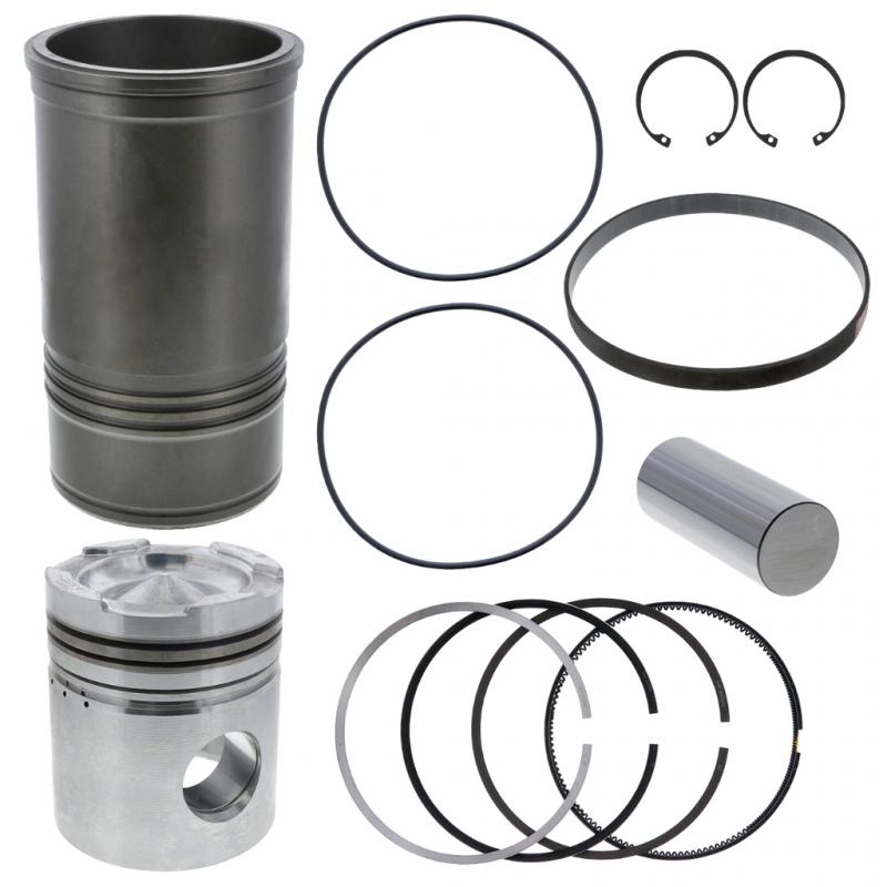 PAI INDUSTRIES - 101056 - CYLINDER KIT REPLACES CUMMINS 3803653