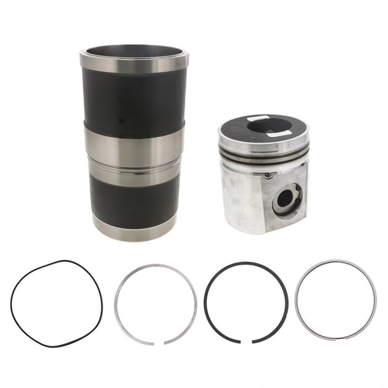 PAI INDUSTRIES - 101076 - CYLINDER KIT REPLACES CUMMINS 3802406
