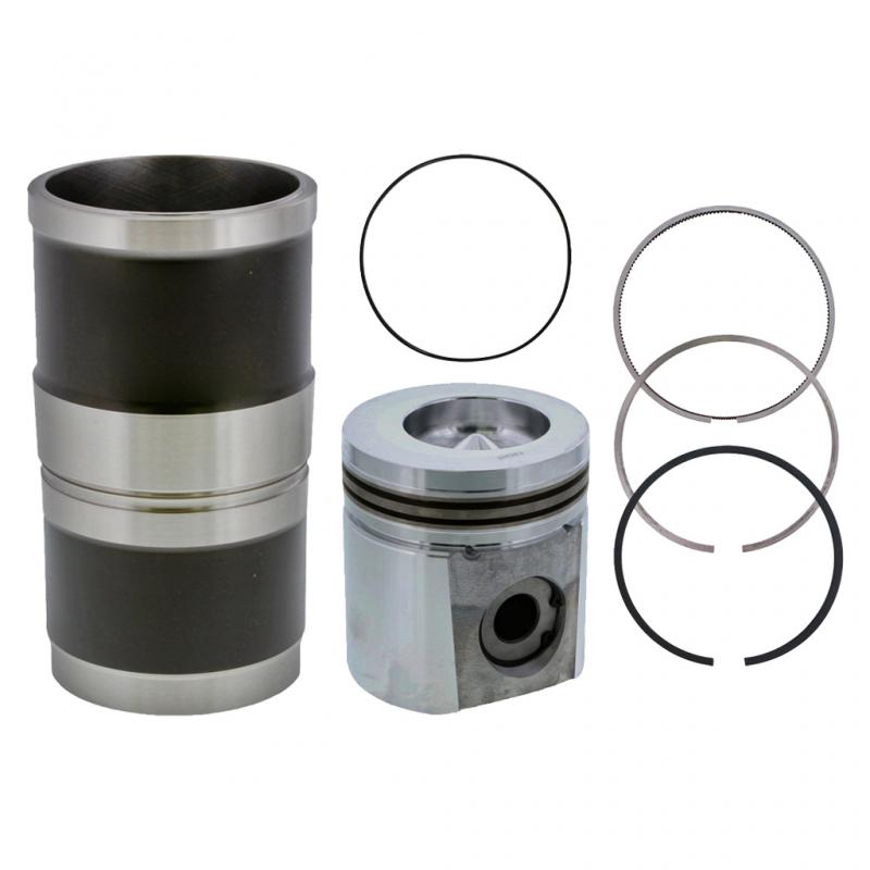 PAI INDUSTRIES - 101080 - CYLINDER KIT REPLACES CUMMINS 3802404