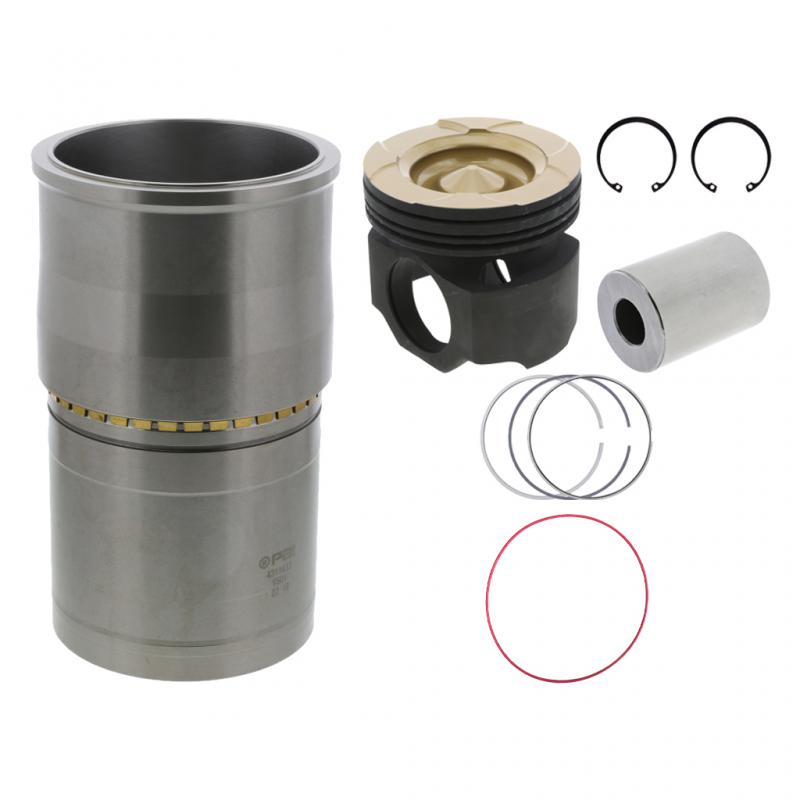 PAI INDUSTRIES - 101181HP - HIGH PERFORMANCE CYLINDER KIT