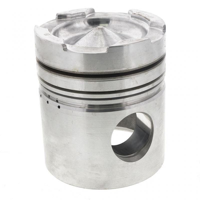 PAI INDUSTRIES - 111104 - PISTON REPLACES CUMMINS 3017348