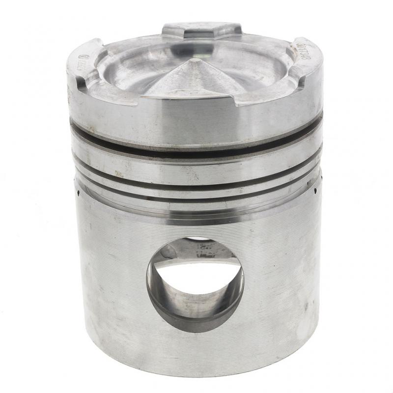 PAI INDUSTRIES - 111104 - PISTON REPLACES CUMMINS 3017348