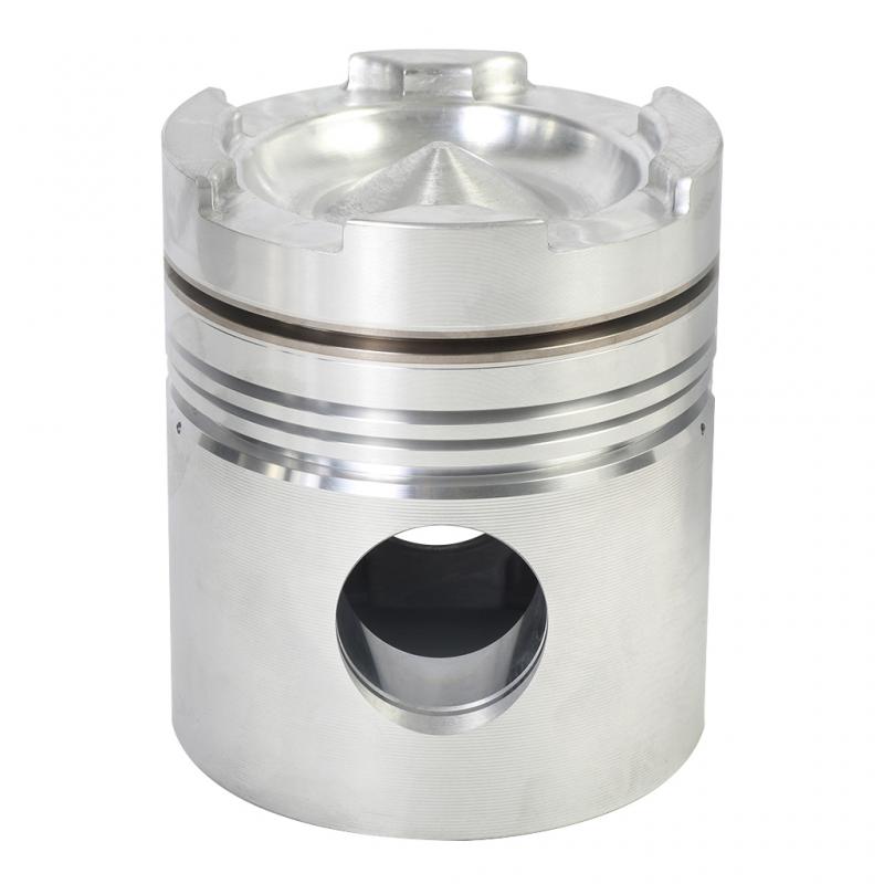 PAI INDUSTRIES - 111108 - PISTON KIT REPLACES CUMMINS 3801233