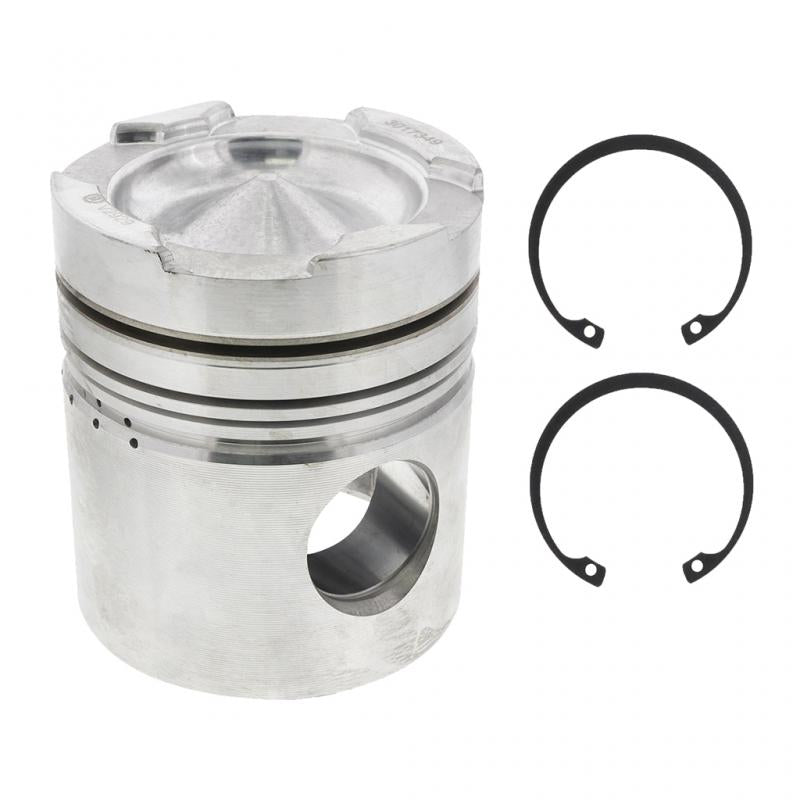 PAI INDUSTRIES - 111110 - PISTON KIT REPLACES CUMMINS 3801058