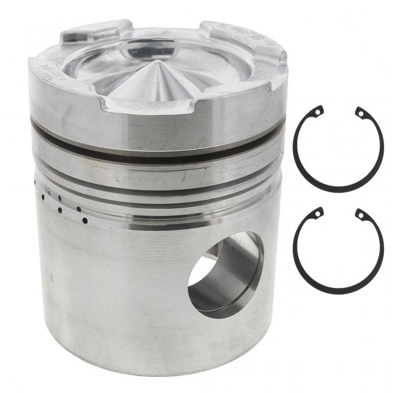 PAI INDUSTRIES - 111115 - PISTON KIT REPLACES CUMMINS 3801773