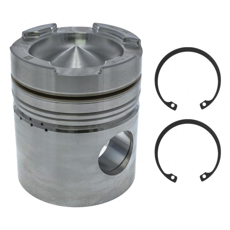PAI INDUSTRIES - 111135 - PISTON KIT REPLACES CUMMINS 3801770