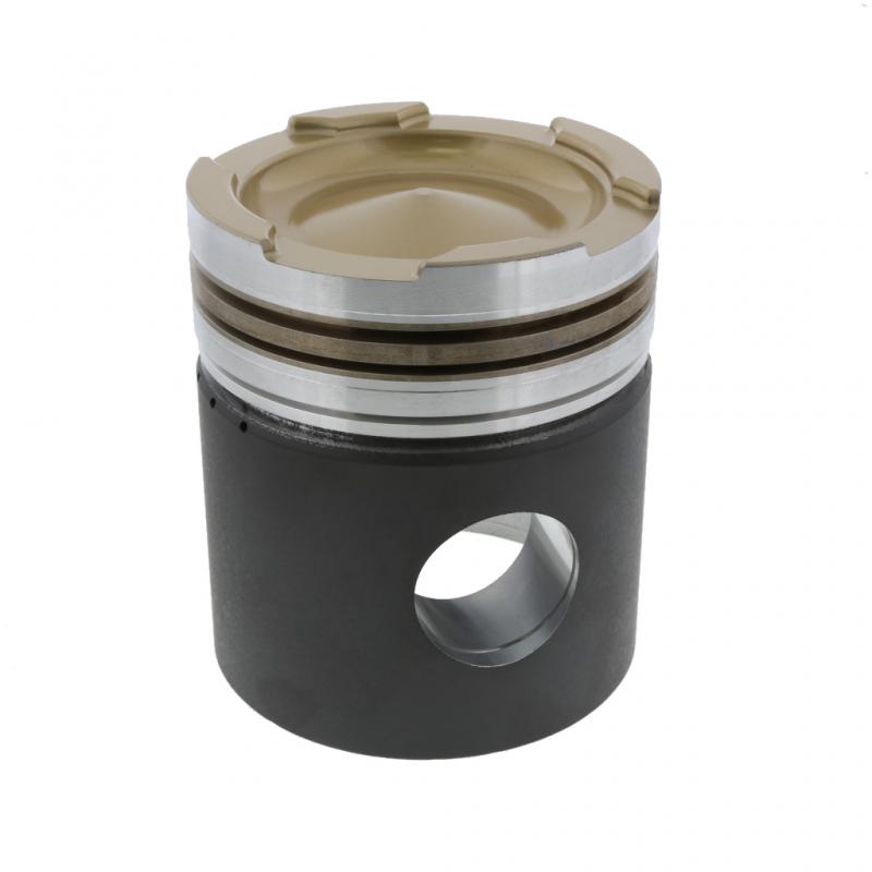 PAI INDUSTRIES - 111139HP - HIGH PERFORMANCE DUAL-NI PISTON REPLACES CUMMINS 3069212