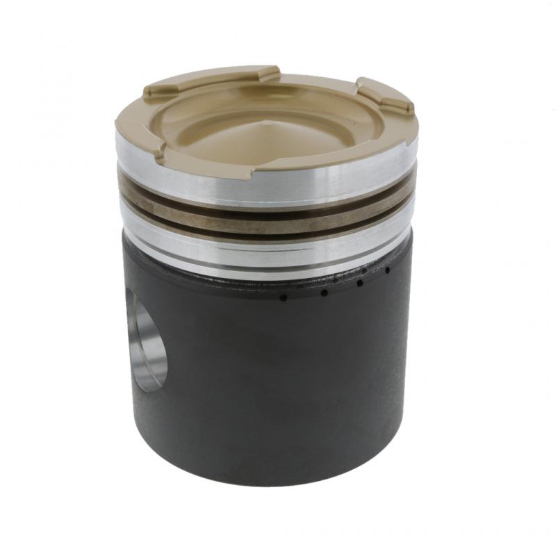 PAI INDUSTRIES - 111139HP - HIGH PERFORMANCE DUAL-NI PISTON REPLACES CUMMINS 3069212