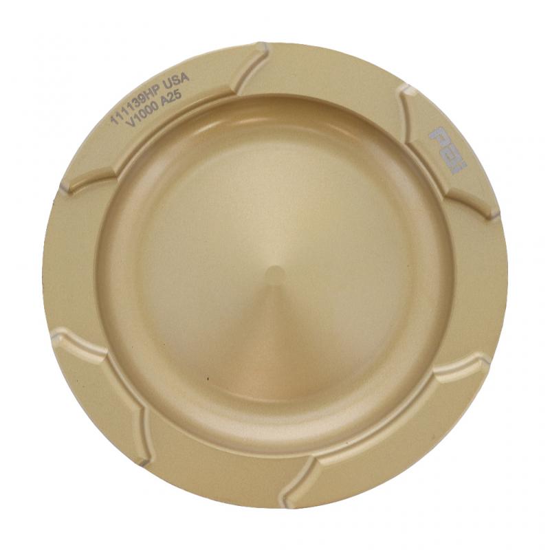 PAI INDUSTRIES - 111139HP - HIGH PERFORMANCE DUAL-NI PISTON REPLACES CUMMINS 3069212