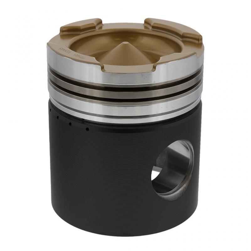 PAI INDUSTRIES - 111146HP - HIGH PERFORMANCE DUAL-NI PISTON REPLACES CUMMINS 3048808