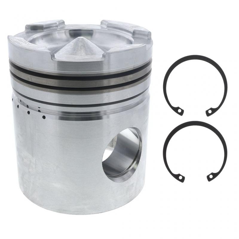 PAI INDUSTRIES - 111149 - PISTON KIT REPLACES CUMMINS 3801820