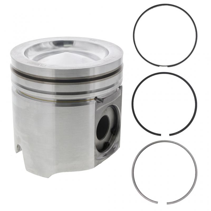 PAI INDUSTRIES - 111172 - PISTON KIT REPLACES CUMMINS 3803967