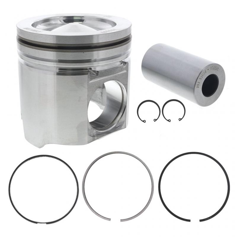 PAI INDUSTRIES - 111173 - PISTON KIT REPLACES CUMMINS 3803624