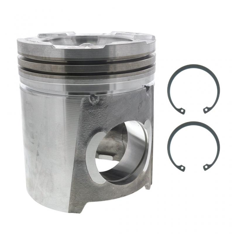 PAI INDUSTRIES - 111203 - PISTON KIT REPLACES CUMMINS 3803752