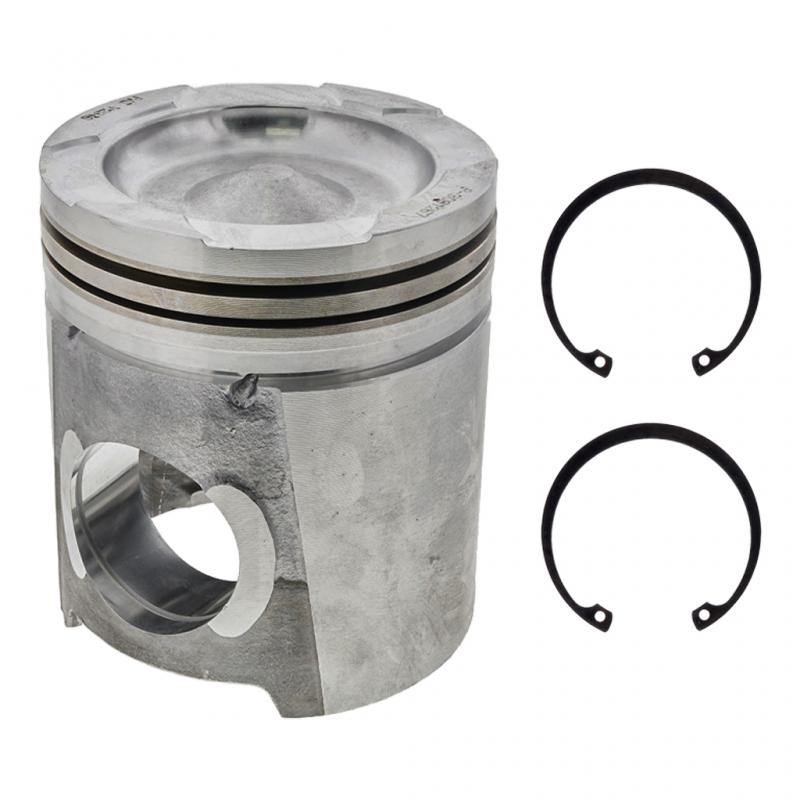 PAI INDUSTRIES - 111204 - PISTON KIT REPLACES CUMMINS 3803756