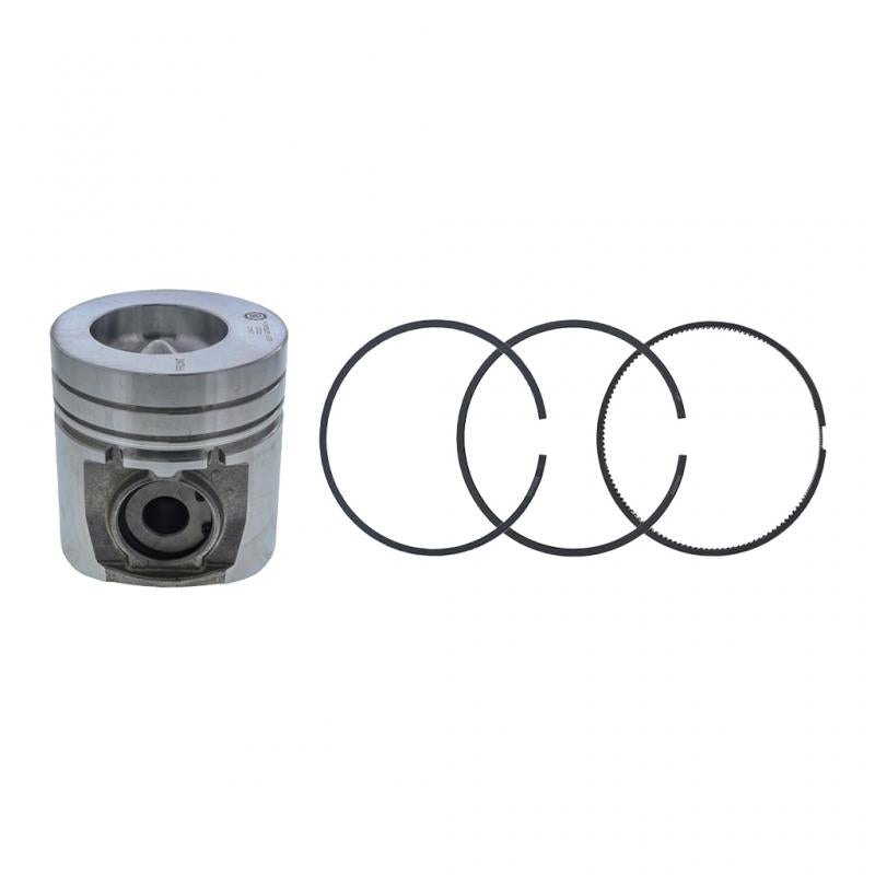 PAI INDUSTRIES - 111217 - PISTON KIT REPLACES CUMMINS 3802060