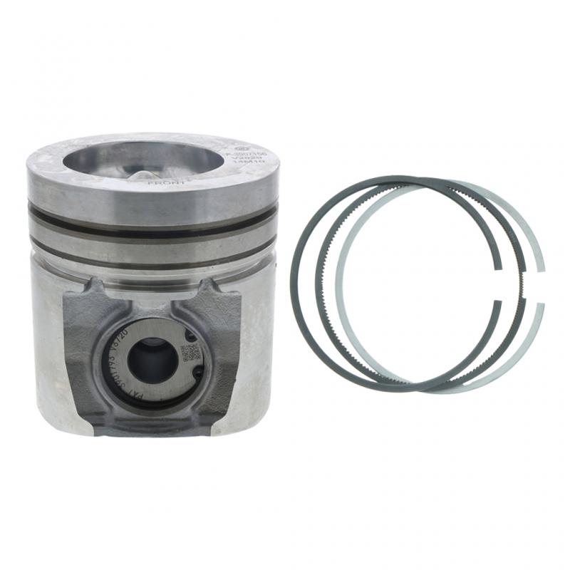 PAI INDUSTRIES - 111222 - PISTON KIT REPLACES CUMMINS 3802100