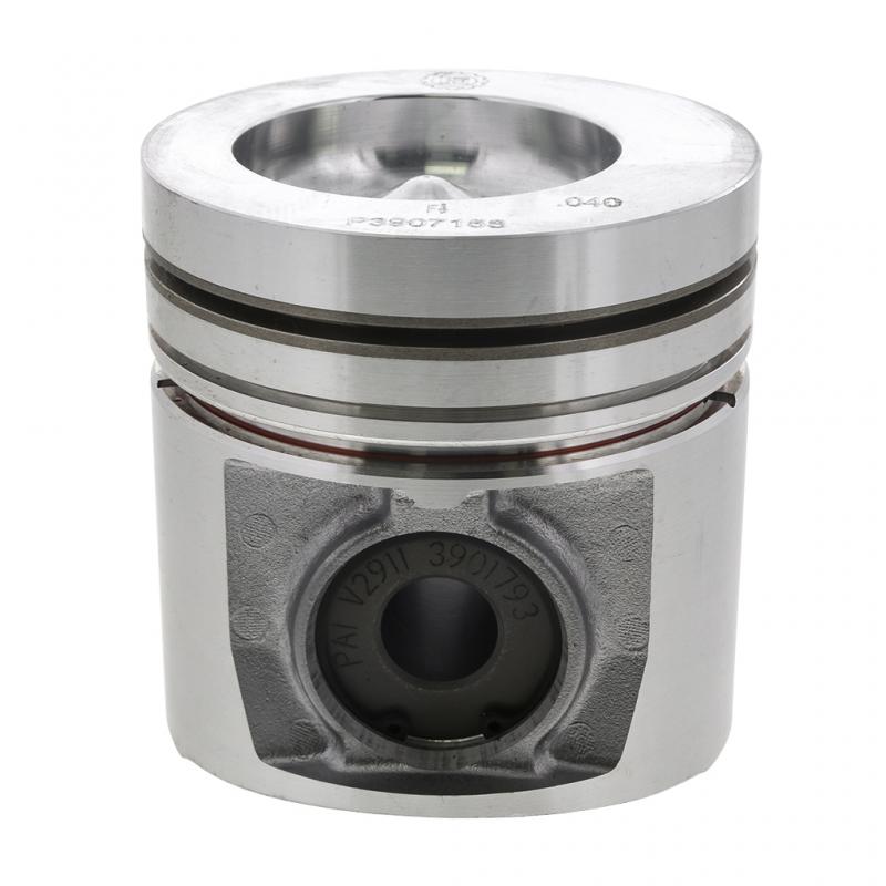 PAI INDUSTRIES - 111232 - PISTON KIT REPLACES CUMMINS 3802104