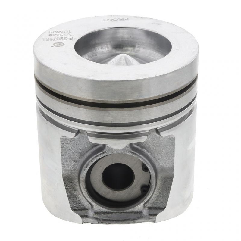 PAI INDUSTRIES - 111237 - PISTON KIT REPLACES CUMMINS 3802160
