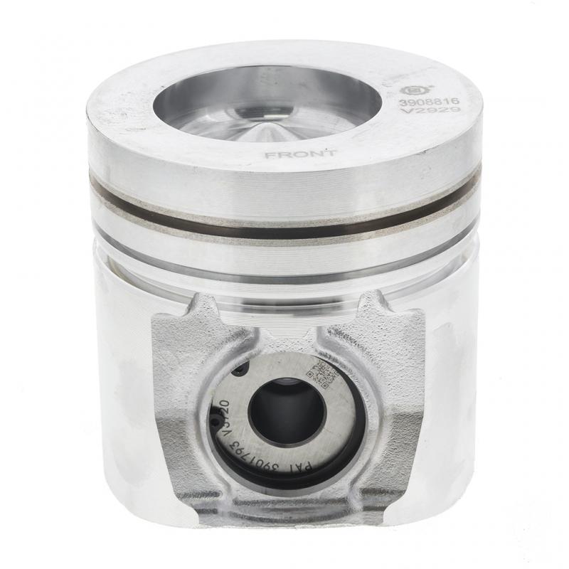 PAI INDUSTRIES - 111247 - PISTON KIT REPLACES CUMMINS 3802134
