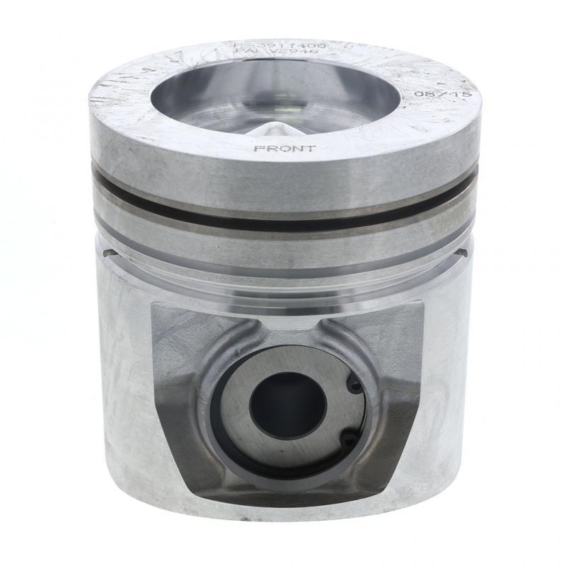 PAI INDUSTRIES - 111252 - PISTON KIT REPLACES CUMMINS 3802170