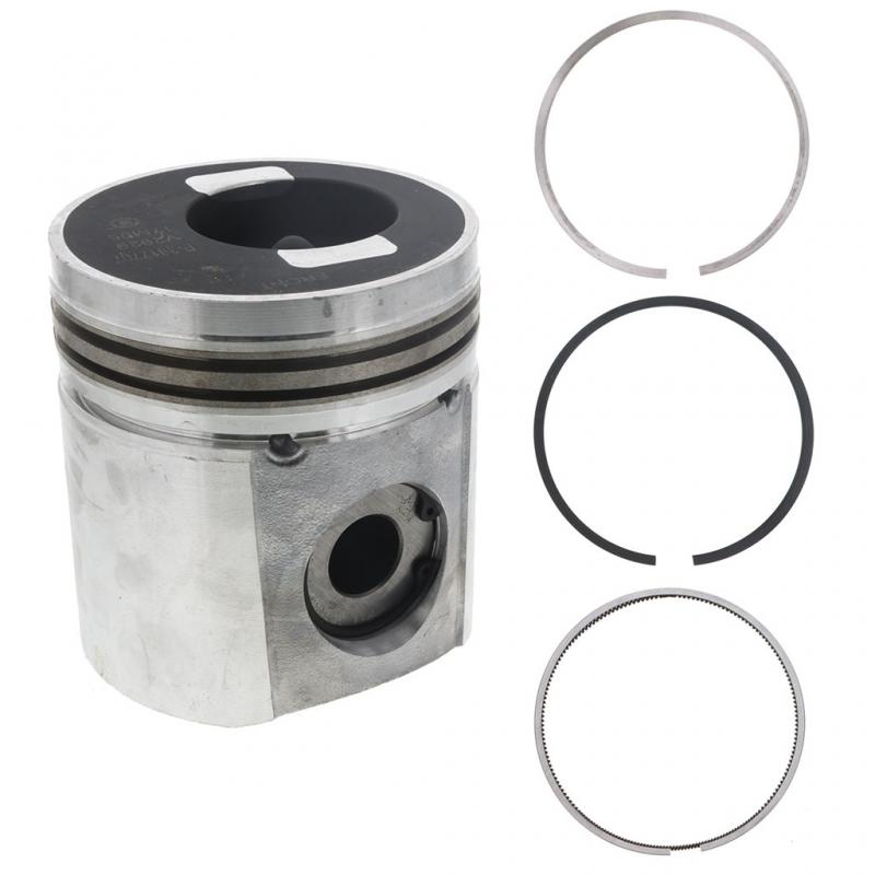 PAI INDUSTRIES - 111267 - PISTON AND RING KIT REPLACES CUMMINS 3802263