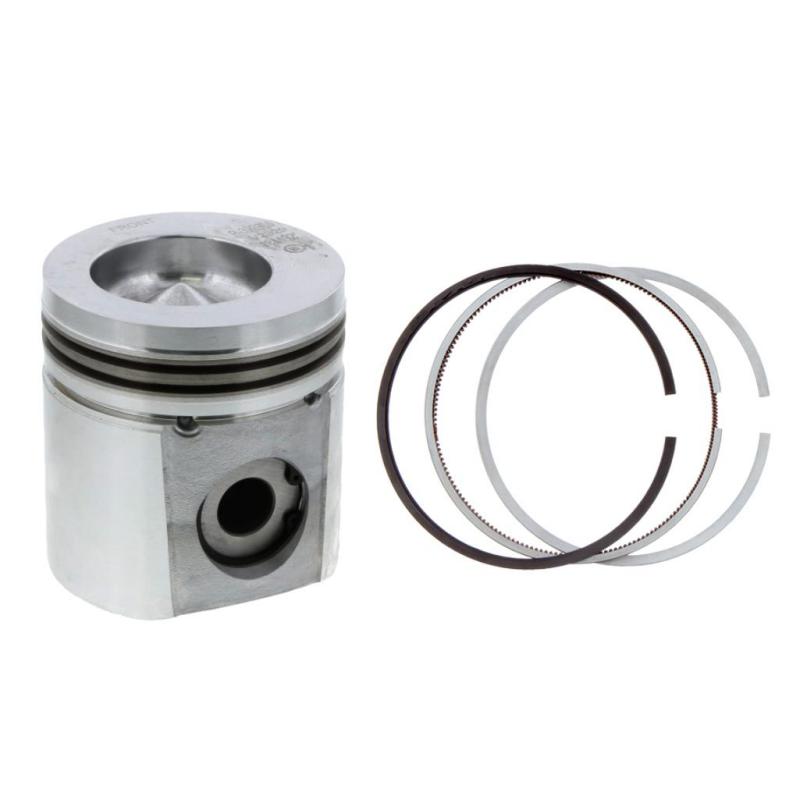 PAI INDUSTRIES - 111302 - PISTON KIT REPLACES CUMMINS 3802657