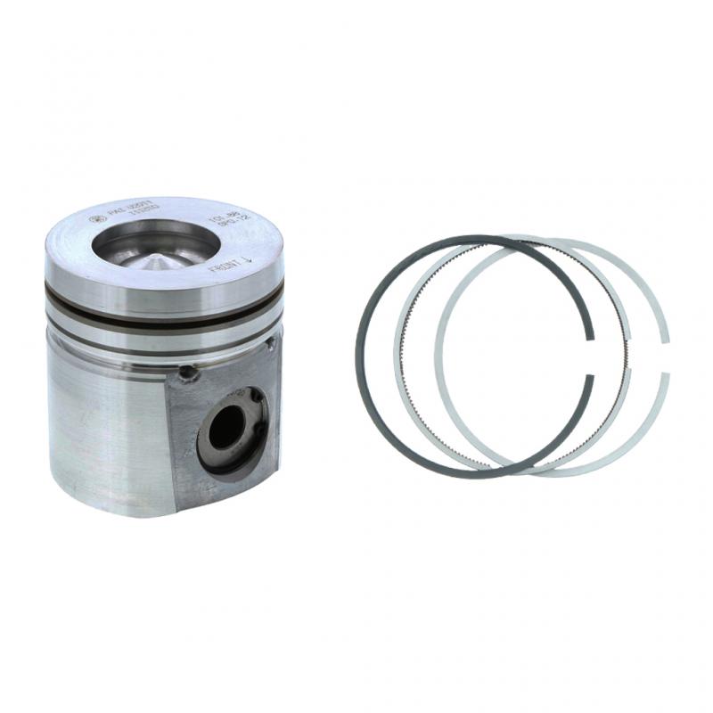 PAI INDUSTRIES - 111312 - PISTON KIT REPLACES CUMMINS 3802248