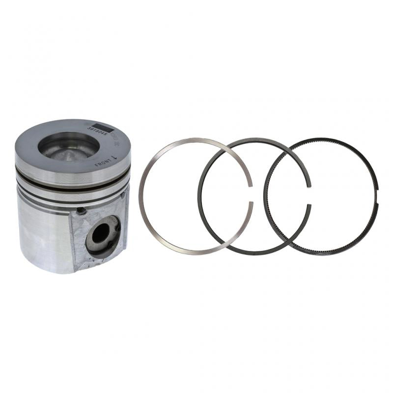 PAI INDUSTRIES - 111318 - PISTON KIT REPLACES CUMMINS 3802250