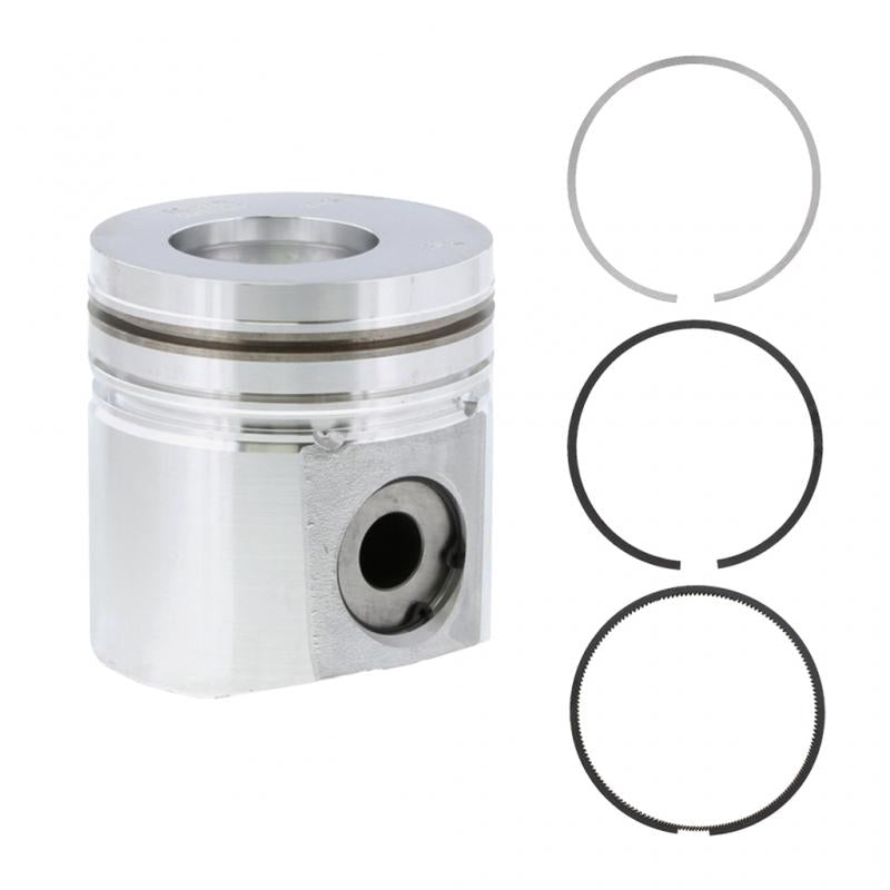 PAI INDUSTRIES - 111333 - PISTON KIT REPLACES CUMMINS 3802488