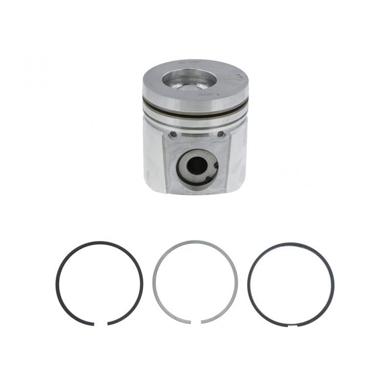 PAI INDUSTRIES - 111336 - PISTON KIT REPLACES CUMMINS 3802494