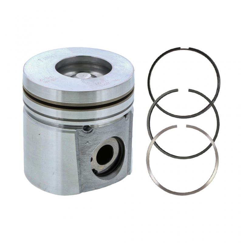 PAI INDUSTRIES - 111339 - PISTON KIT REPLACES CUMMINS 3802496