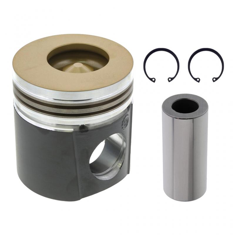 PAI INDUSTRIES - 111386HP - HIGH PERFORMANCE PISTON KIT