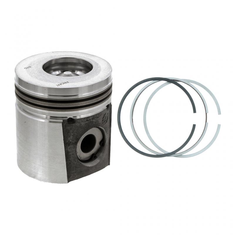 PAI INDUSTRIES - 111387 - PISTON KIT REPLACES CUMMINS 3802460