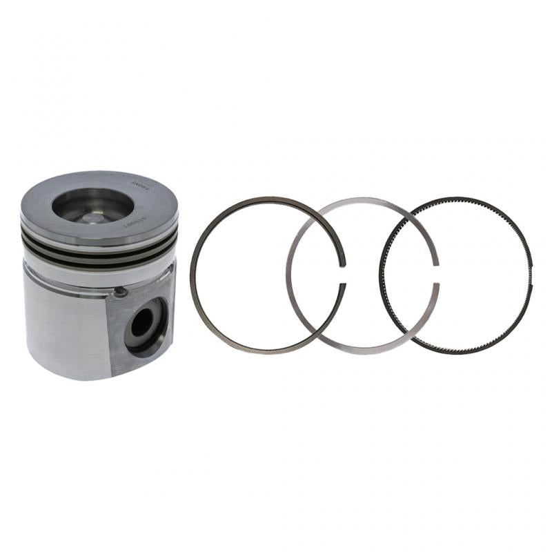 PAI INDUSTRIES - 111396 - PISTON KIT REPLACES CUMMINS 3802757