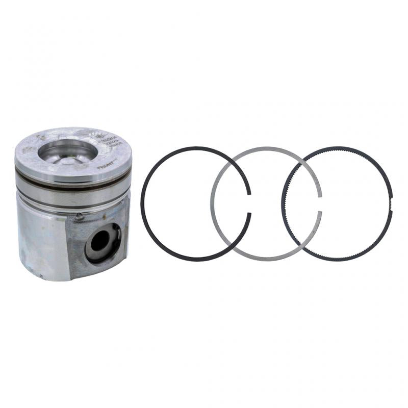PAI INDUSTRIES - 111428 - PISTON KIT REPLACES CUMMINS 3802564