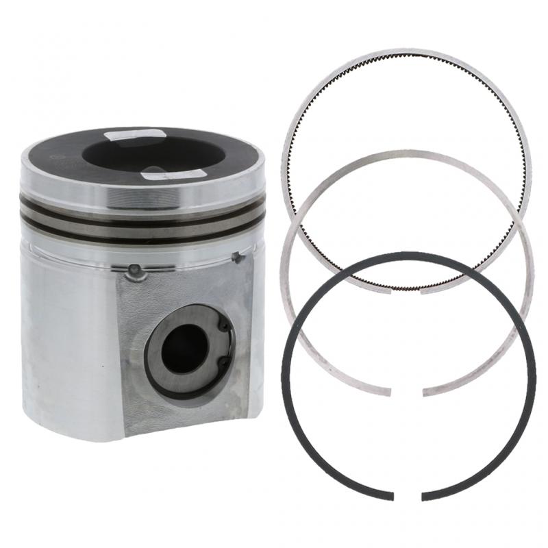 PAI INDUSTRIES - 111436 - PISTON KIT REPLACES CUMMINS 3802474