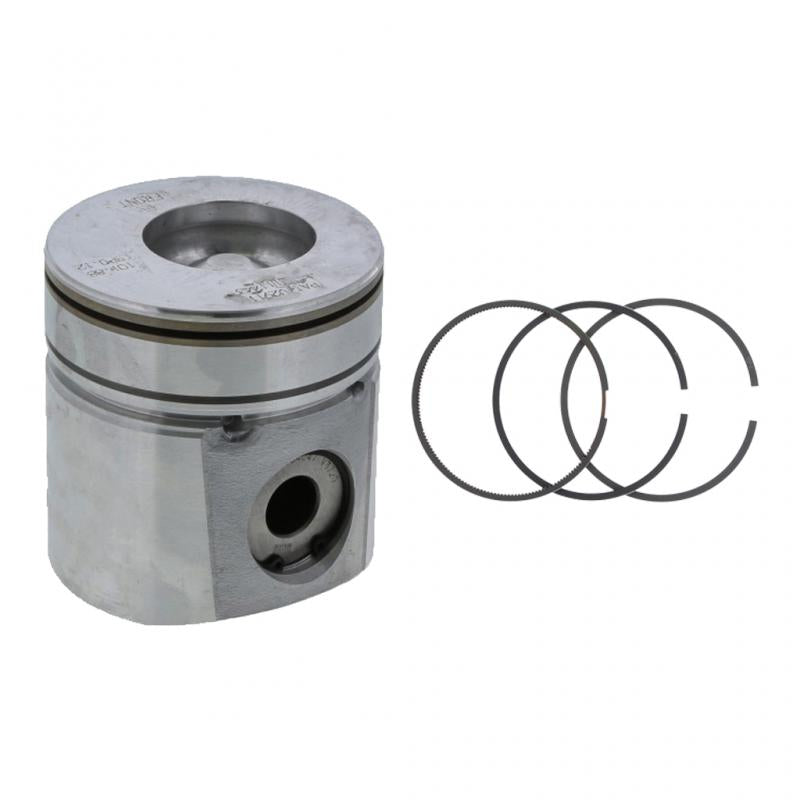 PAI INDUSTRIES - 111442 - PISTON KIT REPLACES CUMMINS 3804980