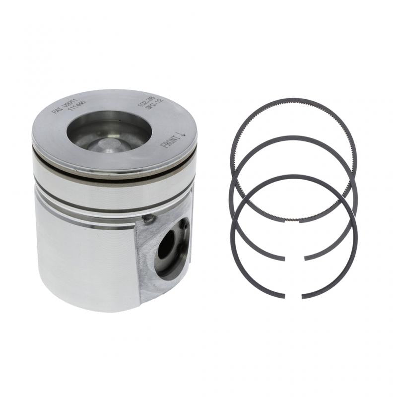 PAI INDUSTRIES - 111445 - PISTON KIT REPLACES CUMMINS 3804981