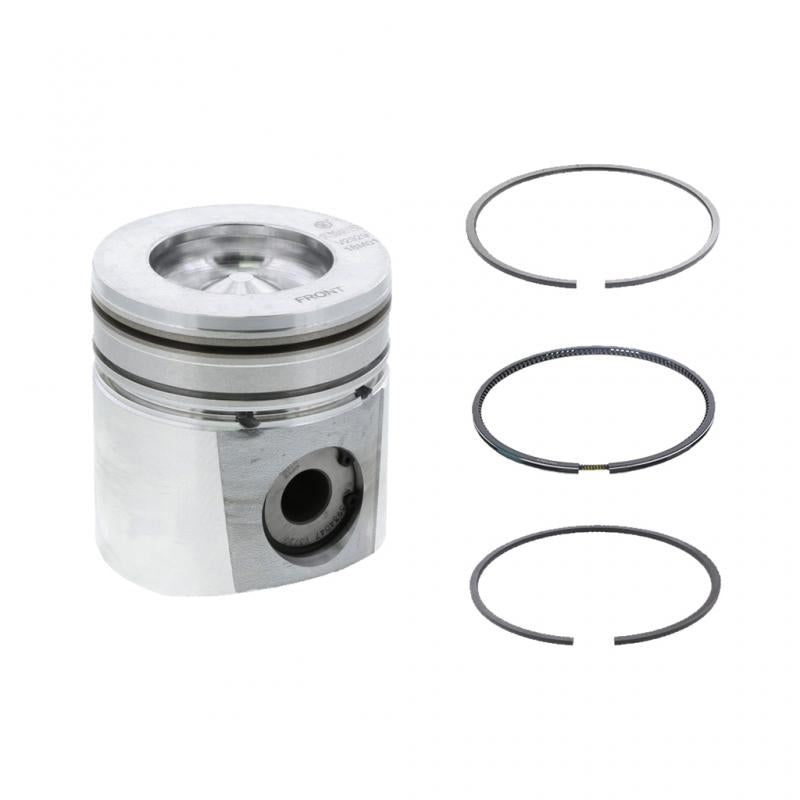 PAI INDUSTRIES - 111457 - PISTON KIT REPLACES CUMMINS 3800781