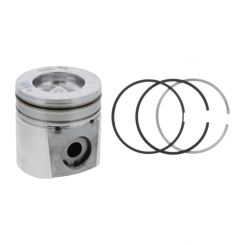PAI INDUSTRIES - 111463 - PISTON KIT REPLACES CUMMINS 3800785