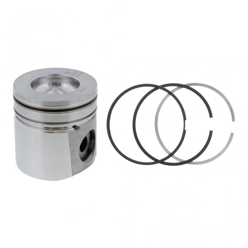 PAI INDUSTRIES - 111473 - PISTON KIT REPLACES CUMMINS 3800842