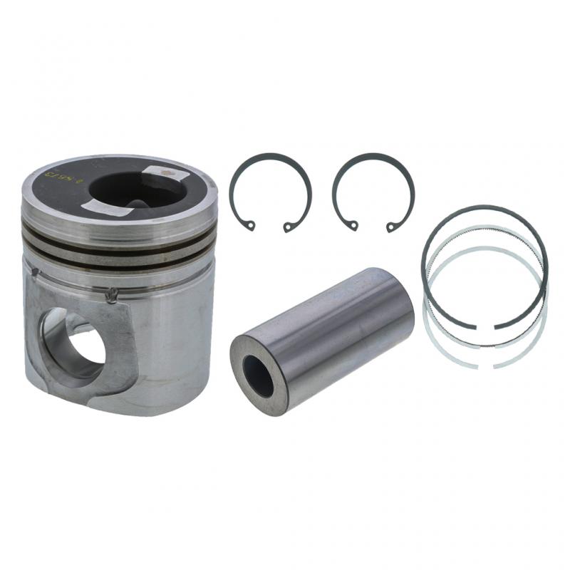 PAI INDUSTRIES - 111476 - PISTON KIT REPLACES CUMMINS 3802484
