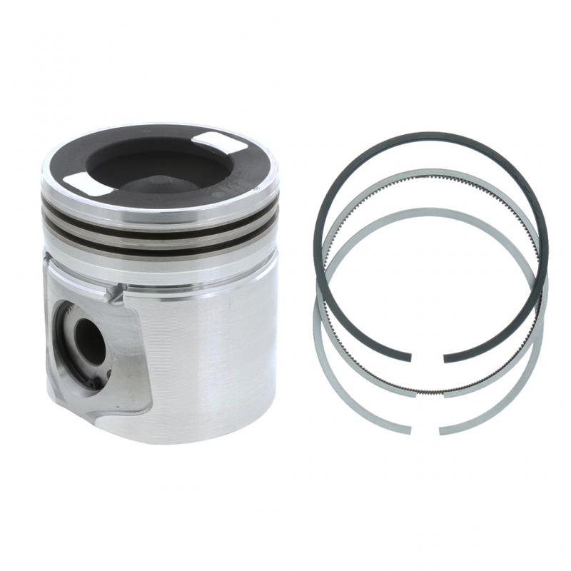 PAI INDUSTRIES - 111482 - PISTON KIT REPLACES CUMMINS 3800318