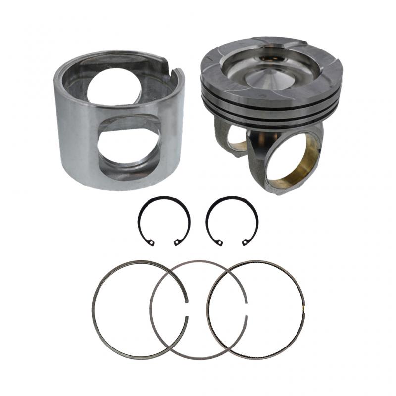 PAI INDUSTRIES - 111492 - PISTON KIT REPLACES CUMMINS 4089608