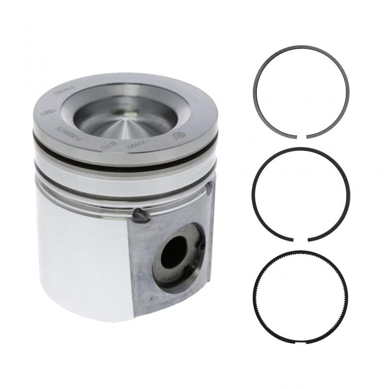 PAI INDUSTRIES - 111502 - PISTON KIT REPLACES CUMMINS 4089260
