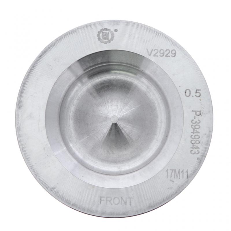 PAI INDUSTRIES - 111505 - PISTON KIT REPLACES CUMMINS 4089185