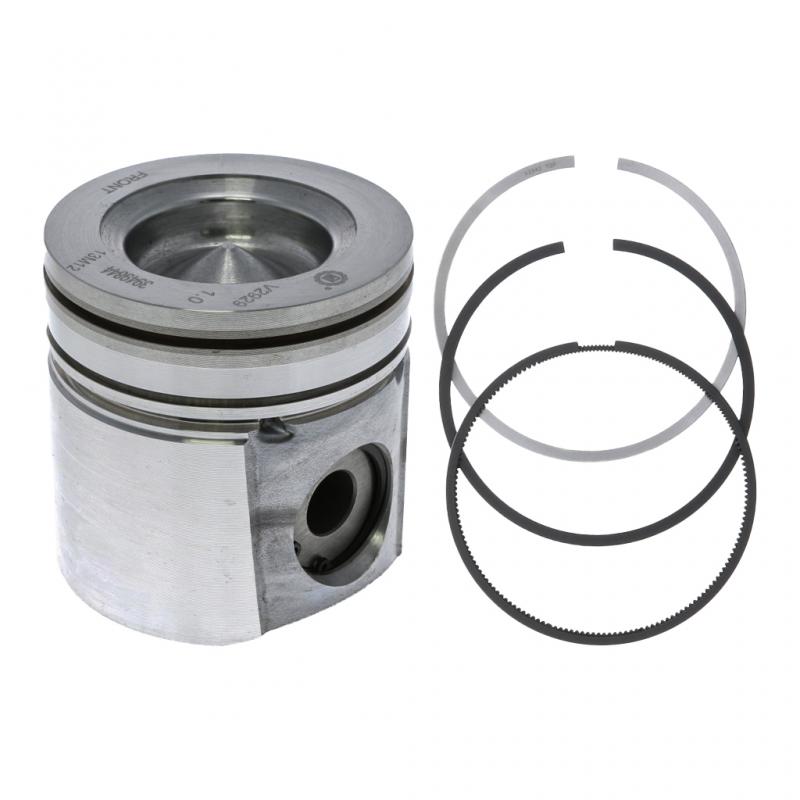 PAI INDUSTRIES - 111508 - PISTON KIT REPLACES CUMMINS 4089186