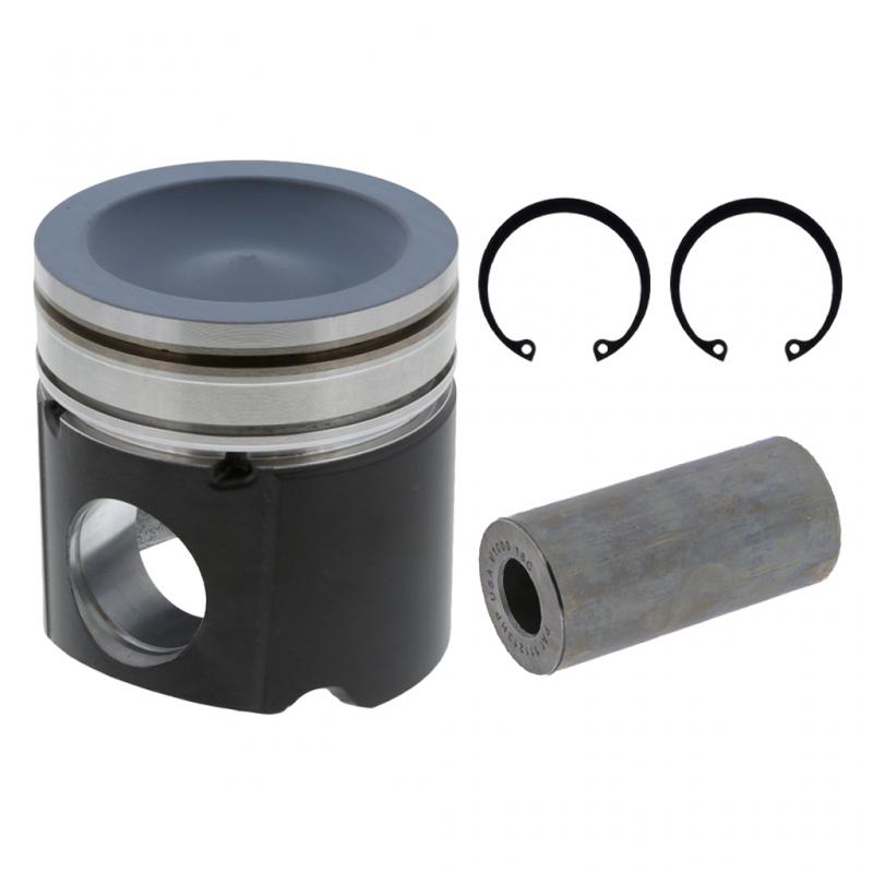 PAI INDUSTRIES - 111522HP - HIGH PERFORMANCE PISTON KIT
